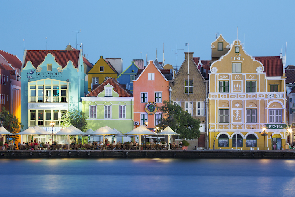 Curacao