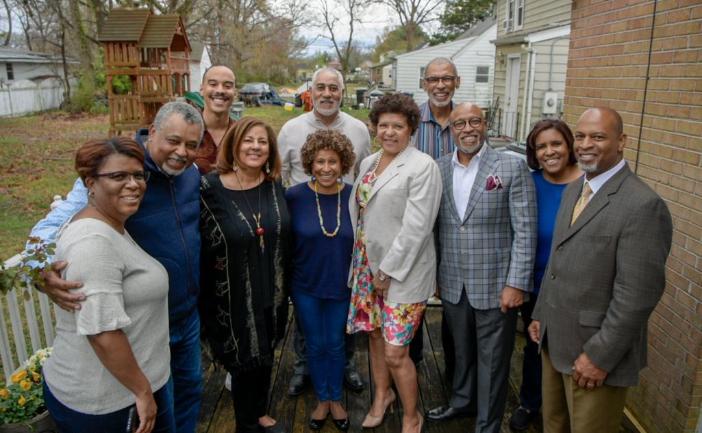 Descendants Of The First Enslaved Africans Travel From Virginia To Angola To Connect With Ancestors