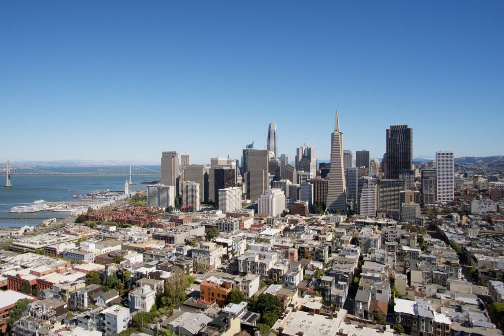 San Francisco