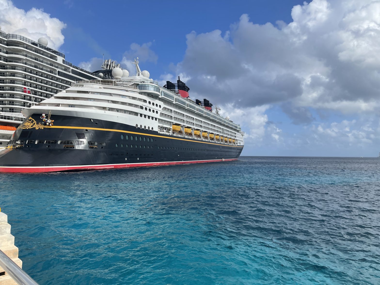 Disney Cruise