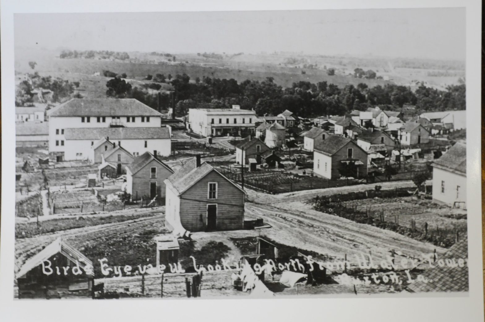 Buxton, Iowa: One Of The Whitest States Once Had A Thriving Community Of Black Doctors And Lawyers