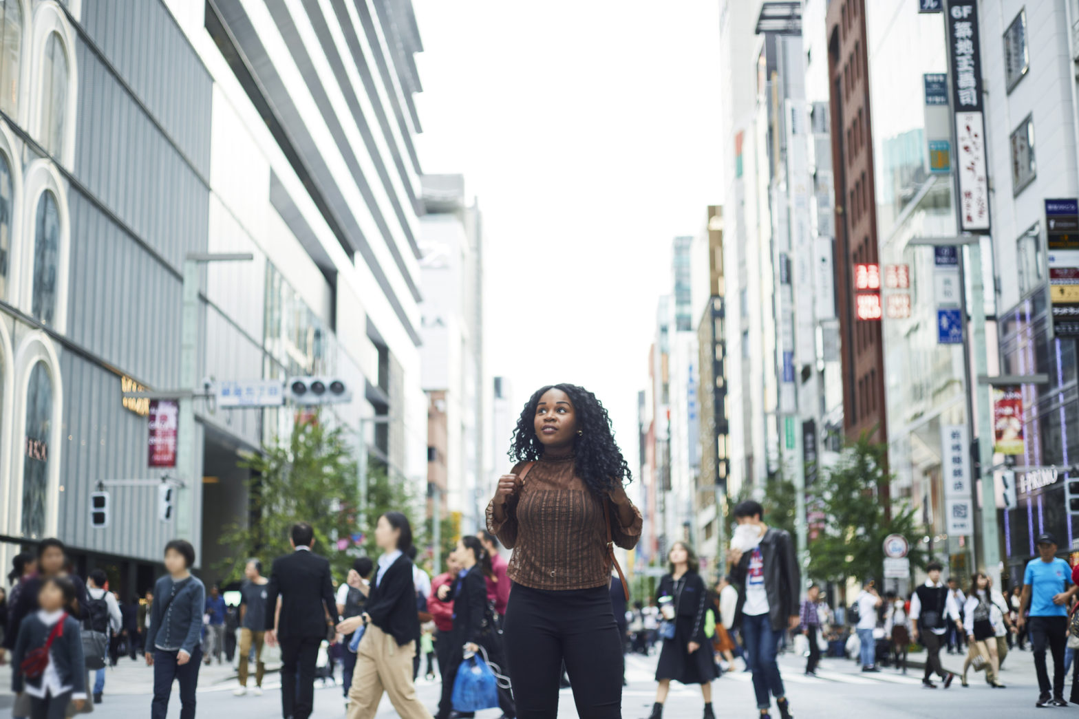 FexBlack: The Group Creating Community For Black Women In Vietnam