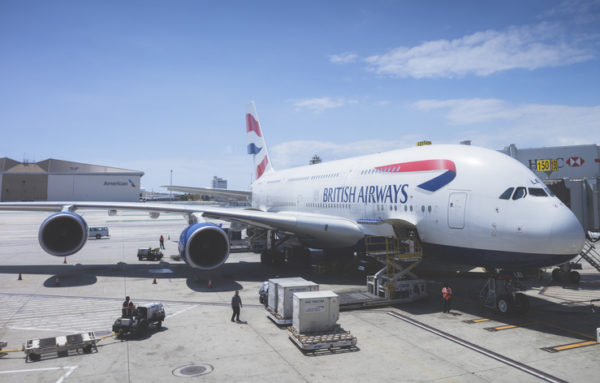 British Airways &amp; Virgin Atlantic Pause Ticket Sales Due To Strikes In The UK