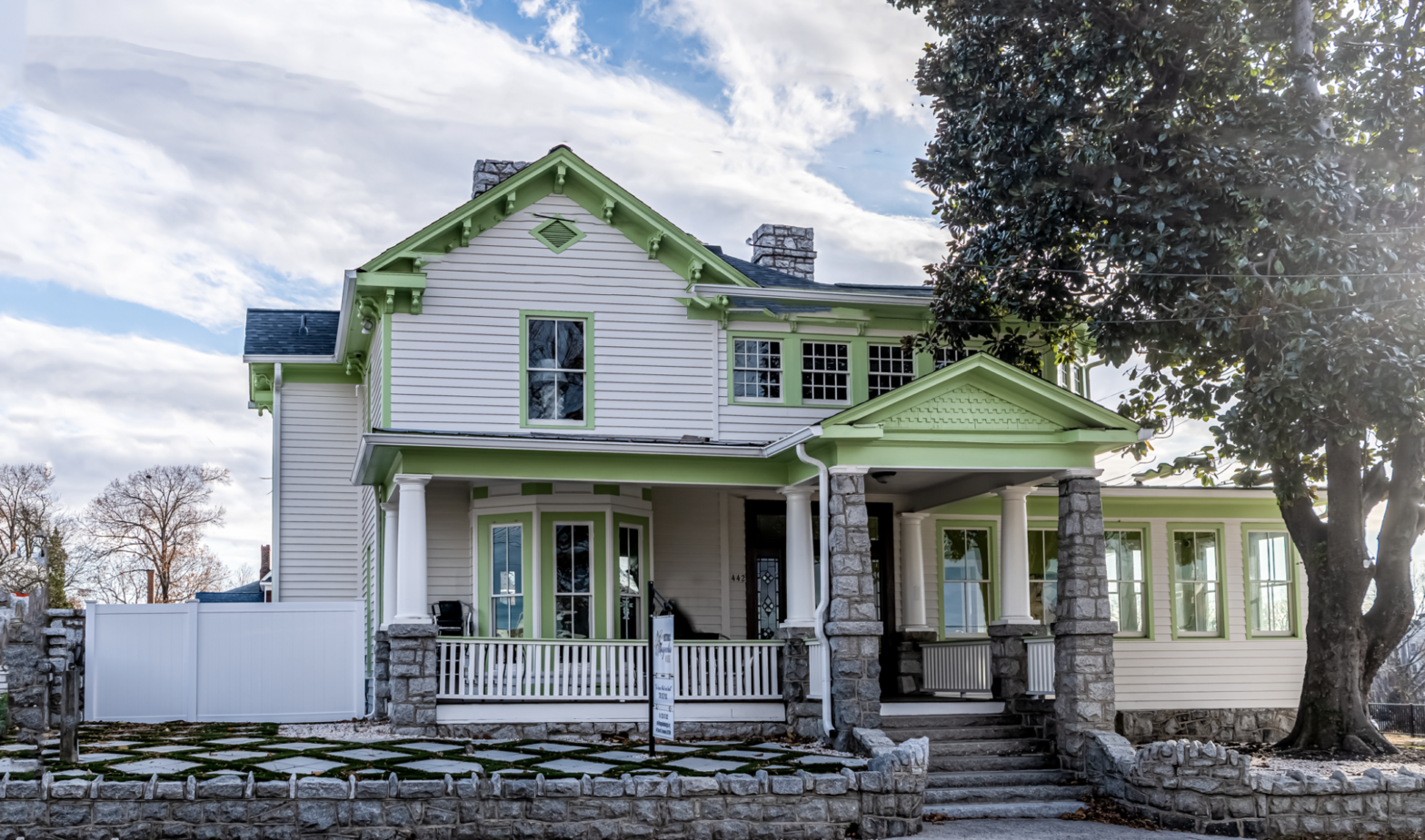 Guests Can Stay At This Historic Hotel From The Greenbook For First Time In 50 Years