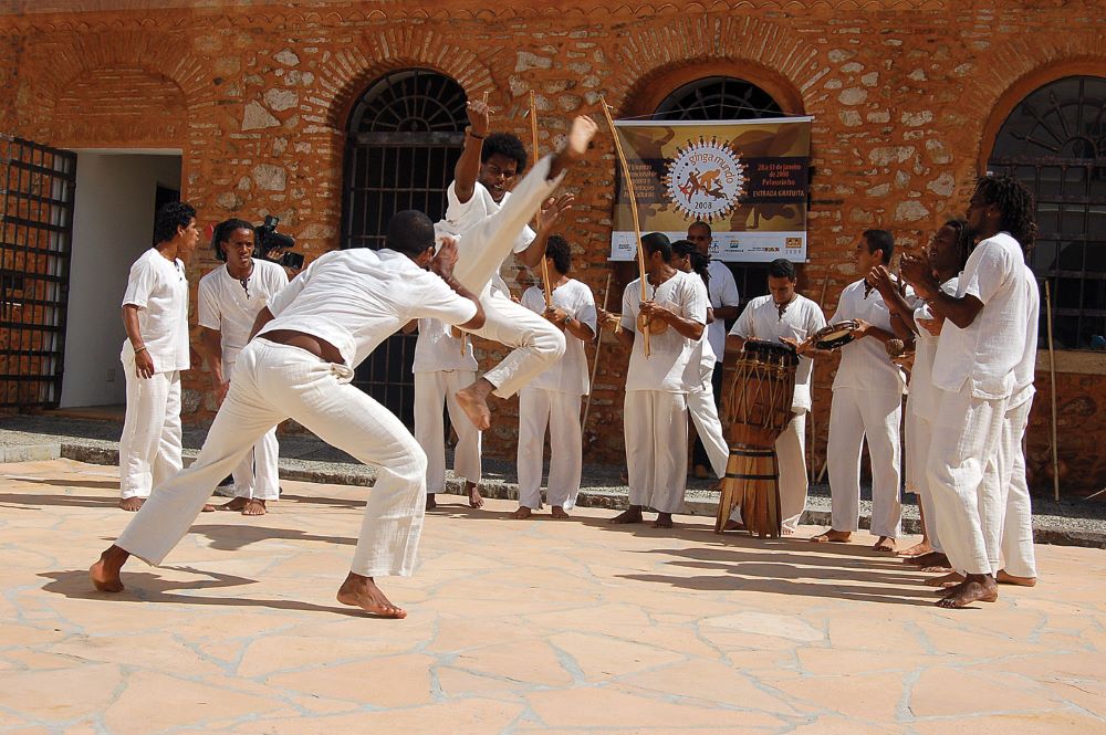 Capoeira