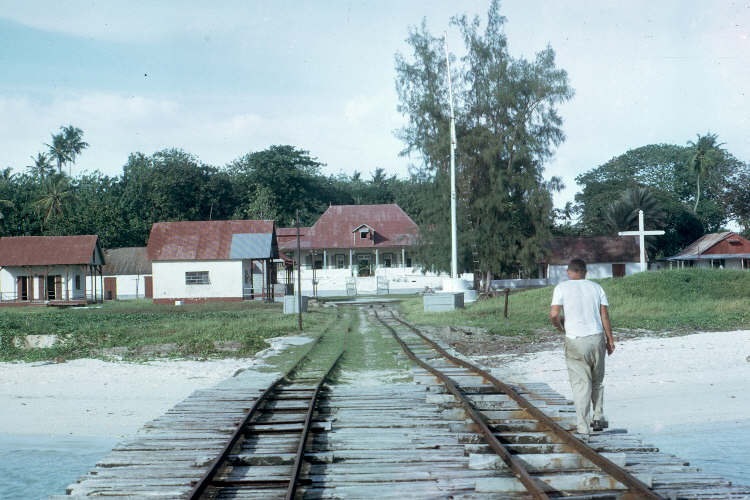 After 50 Years Of Enforced Exile, Chagos Islanders Are Returning Home