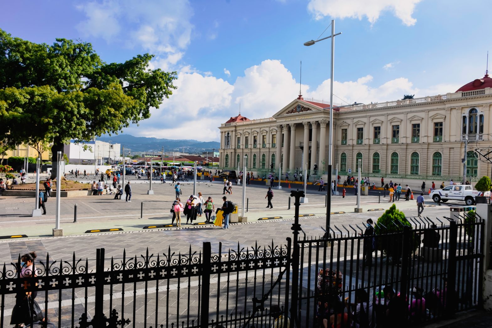 San Salvador, El Salvador