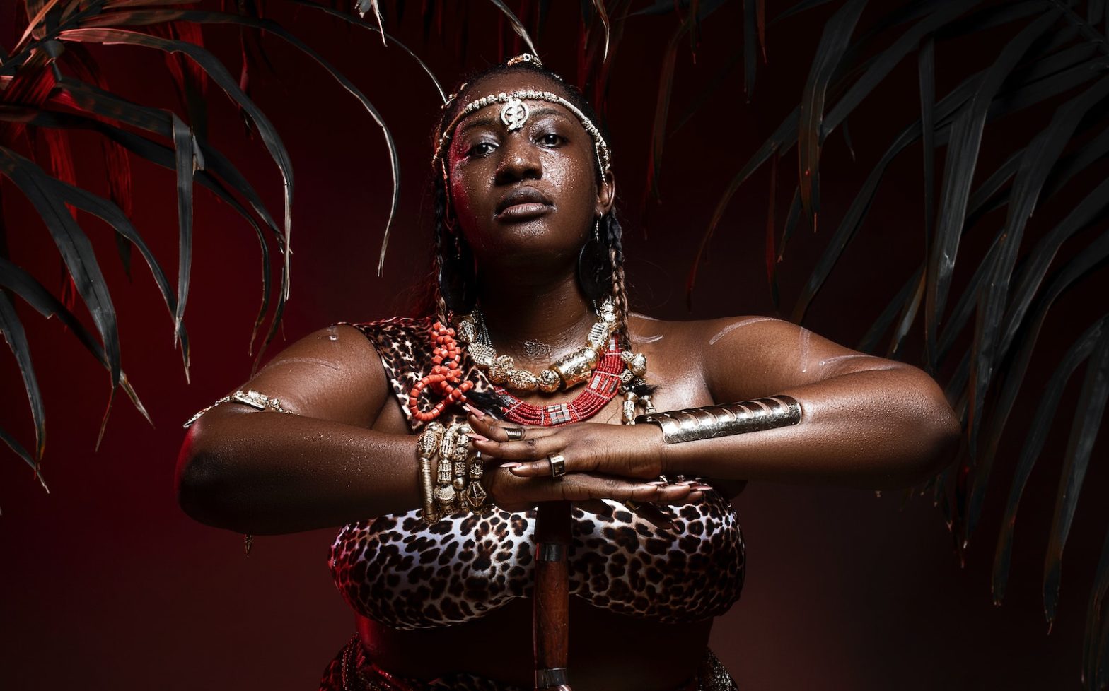 Rebel Women: The Caribbean Rebellions Led By Women