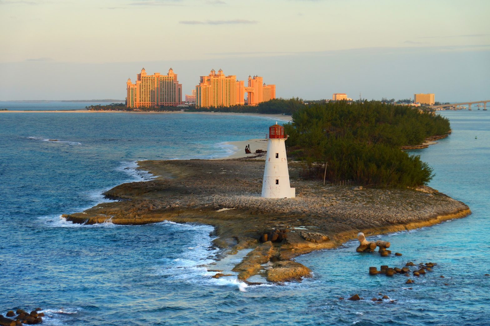 11 Secrets Of Atlantis Bahamas