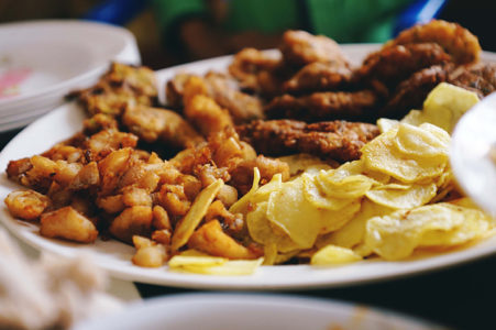 best african restaurants in philadelphia