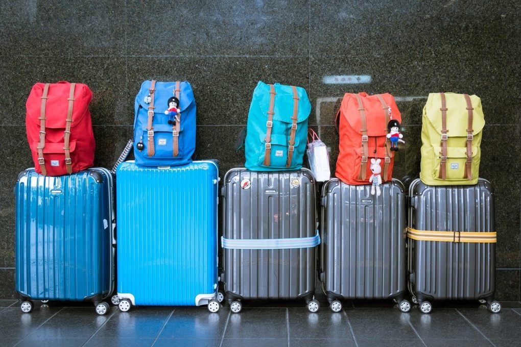 Aer lingus hand baggage rules on sale