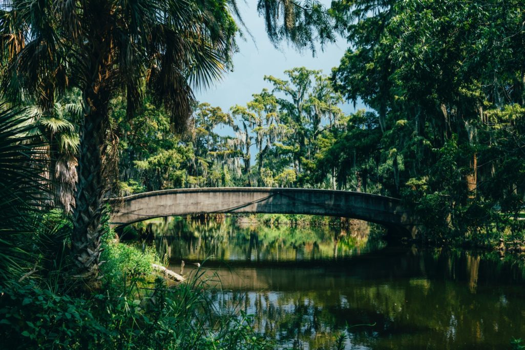 New Orleans, Louisiana