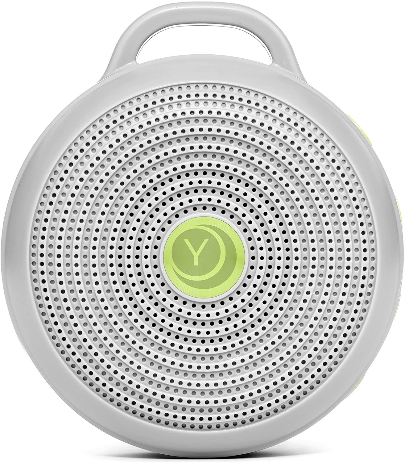 Yogasleep Hushh Portable White Noise Machine