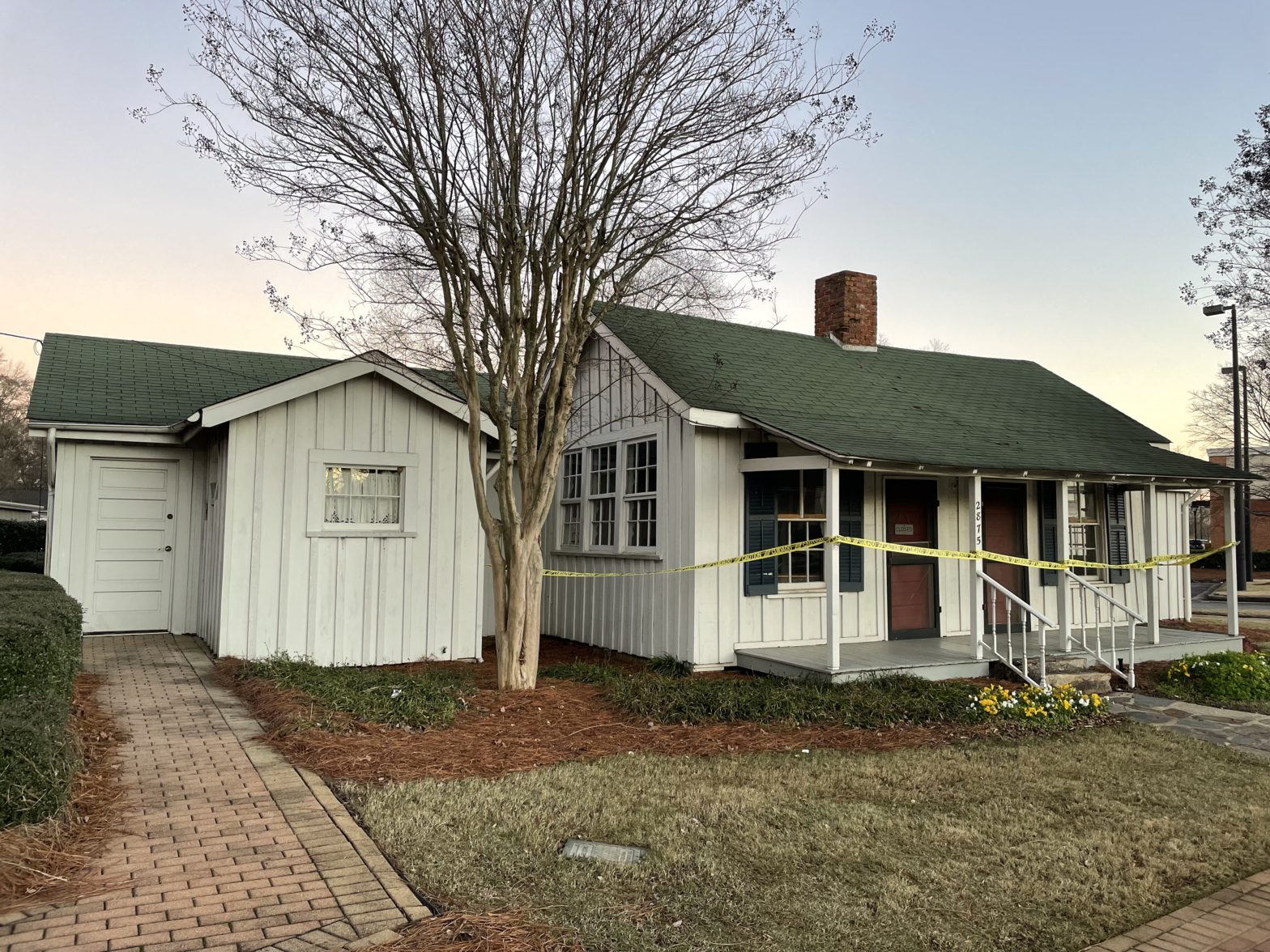 Aunt Fanny's Cabin