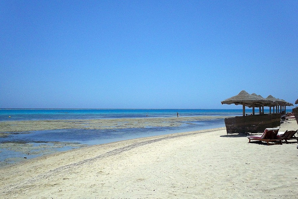 Marsa alam