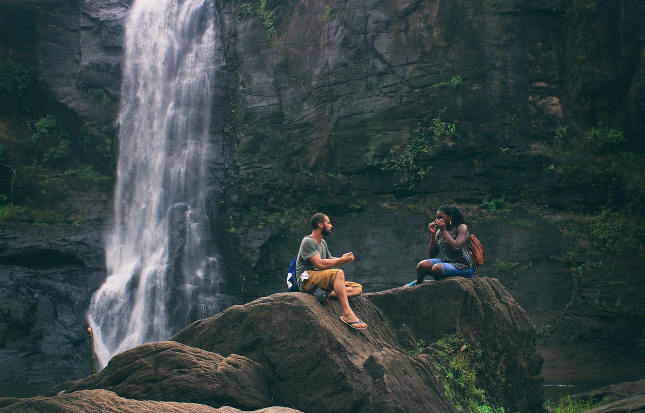 Add These 25 Waterfalls To Your Spring Travel List