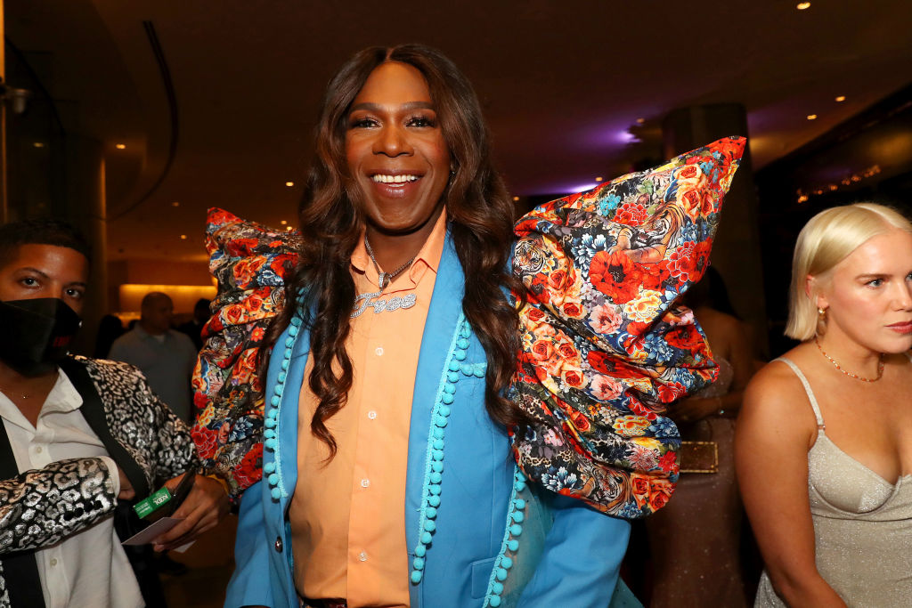 Big Freedia