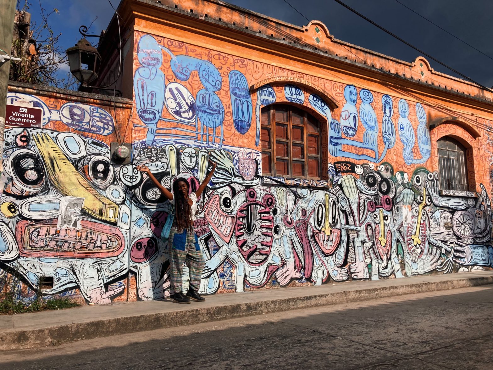 San Cristóbal de las Casas