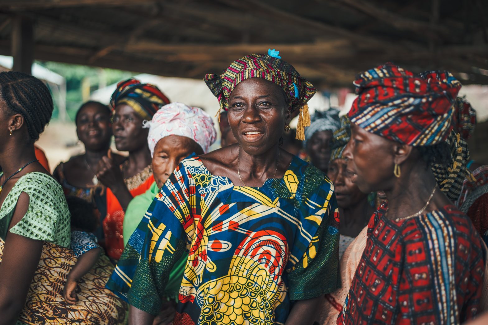 The History of Sierra Leone's Struggle for Independence From Britain