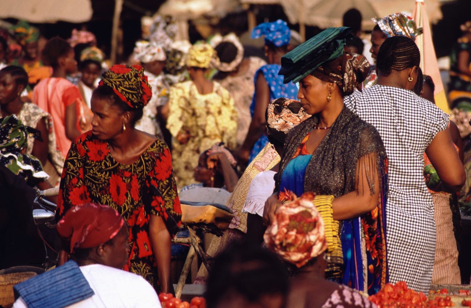 Happy Independence Day Senegal: A Look At The History Of This Vibrant, West-African Nation