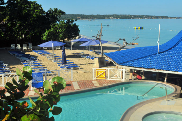 Negril Tree House Resort – Negril, Jamaica