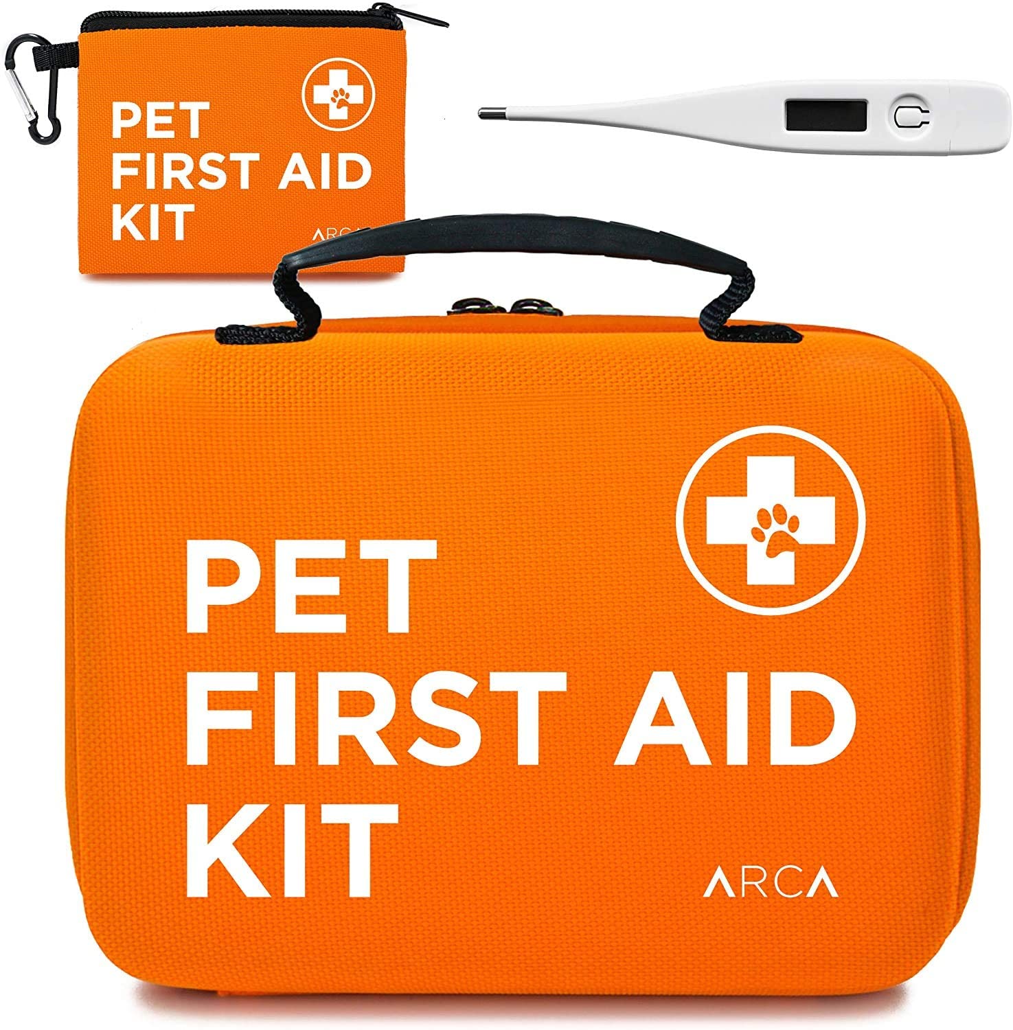 Pet First Aid Kit