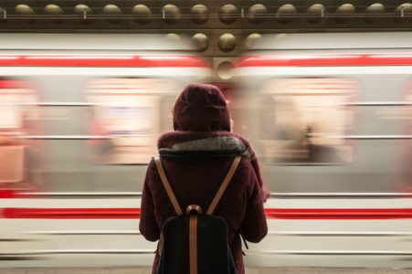 Train Travel