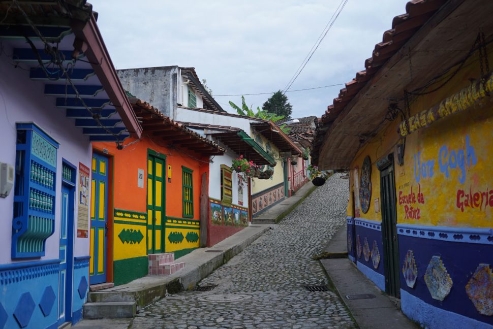 Medellin, Colombia