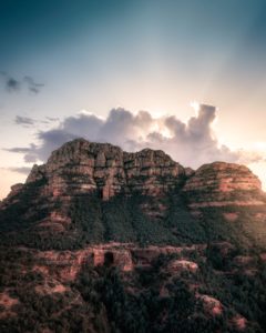 Sedona Devil's Bridge