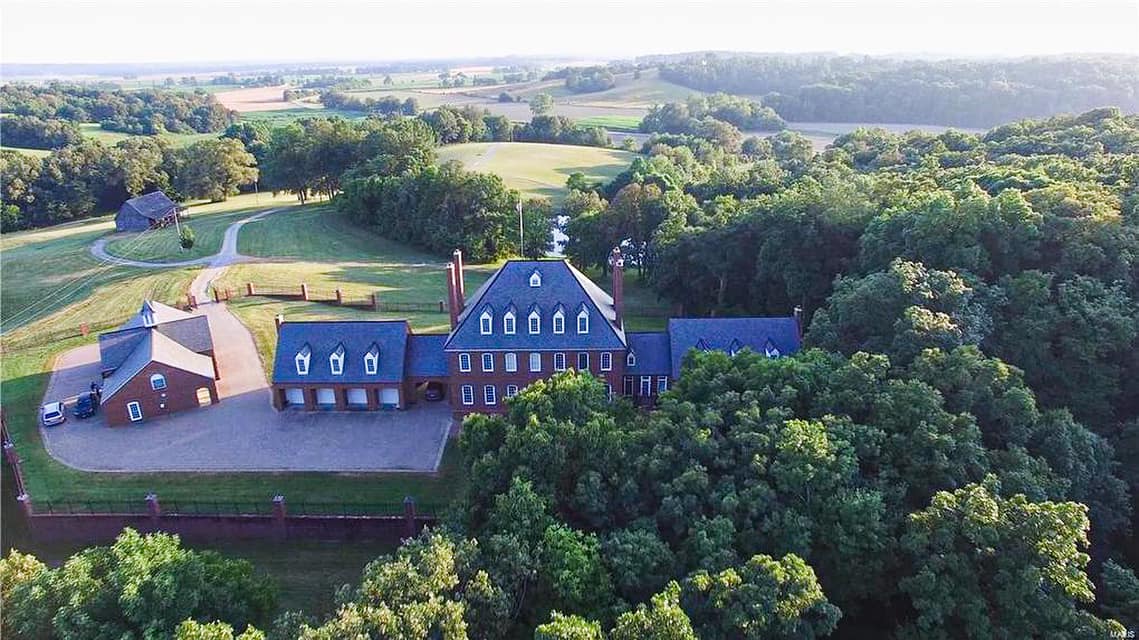 Largest Black-Owned Resort Missouri