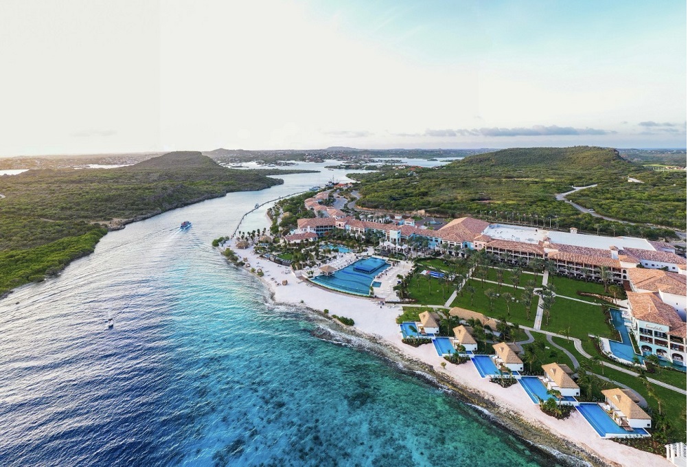 Sandals Resorts Debuts In Curacao Travel Noire