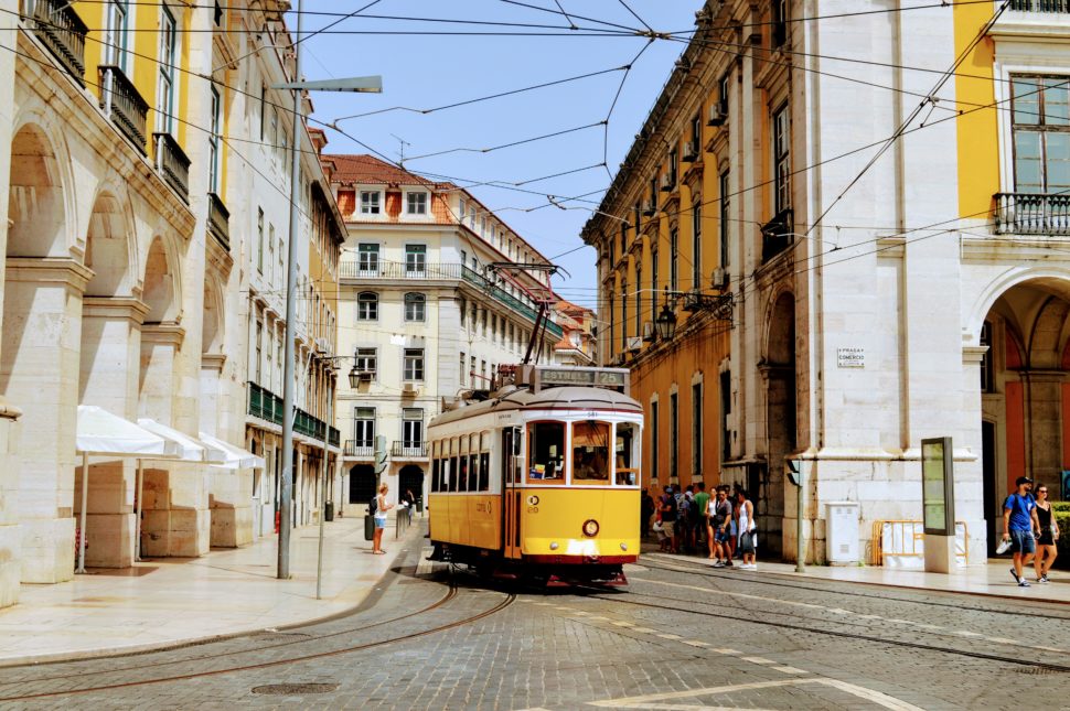 LISBON