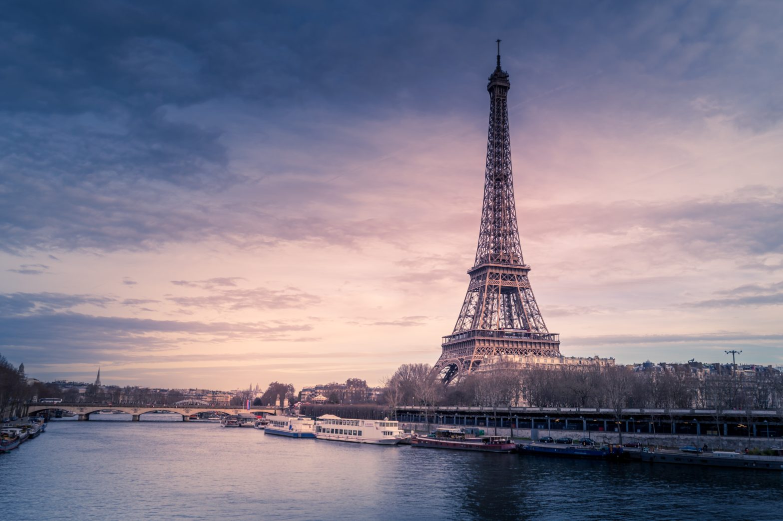 Delta Introduces Daytime Flight From New York To Paris, Aiding Travelers In Minimizing Jet Lag