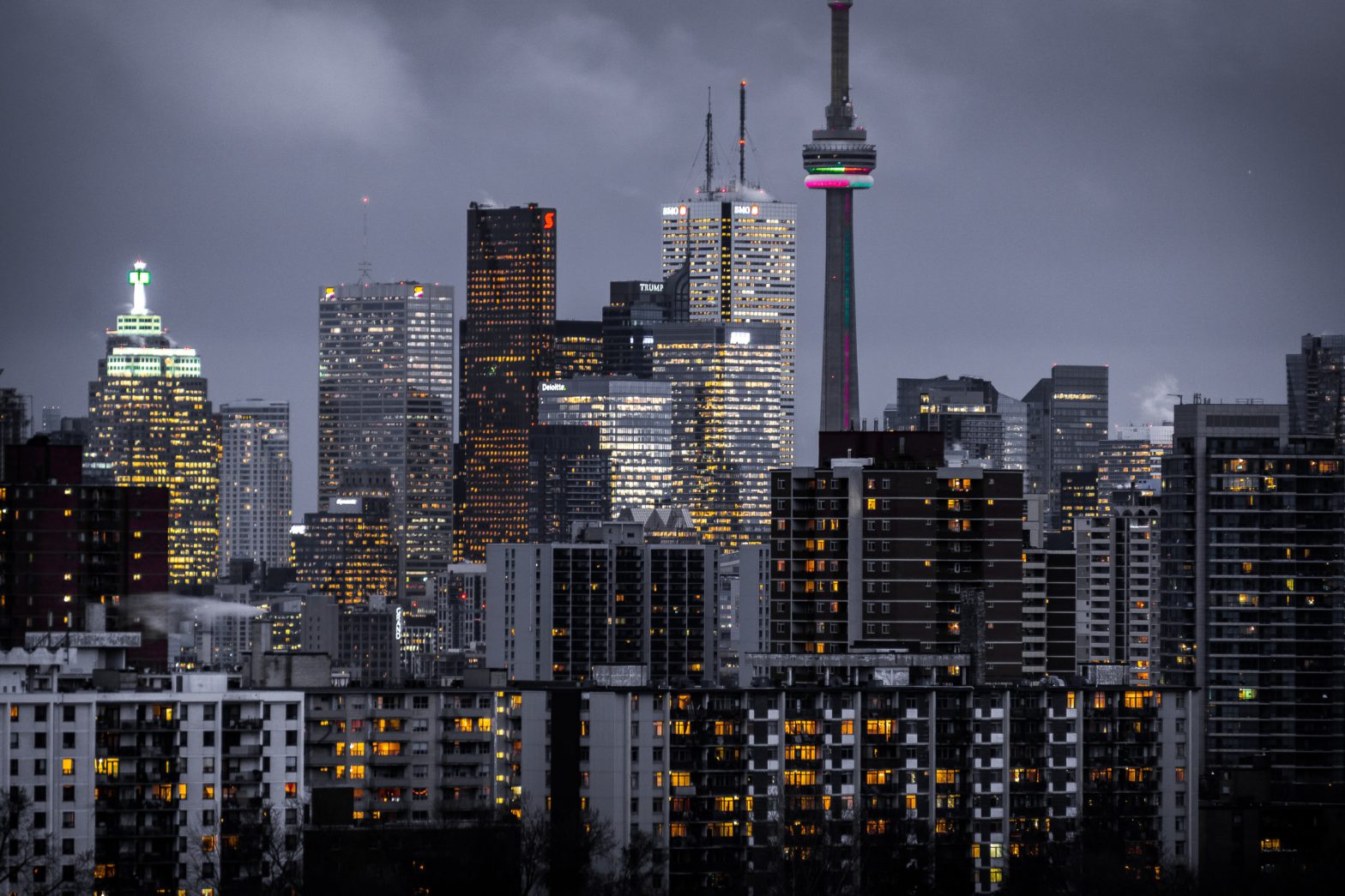 Where Was ‘The Madness’ Filmed? Explore the Thrilling Views of Toronto, Ontario