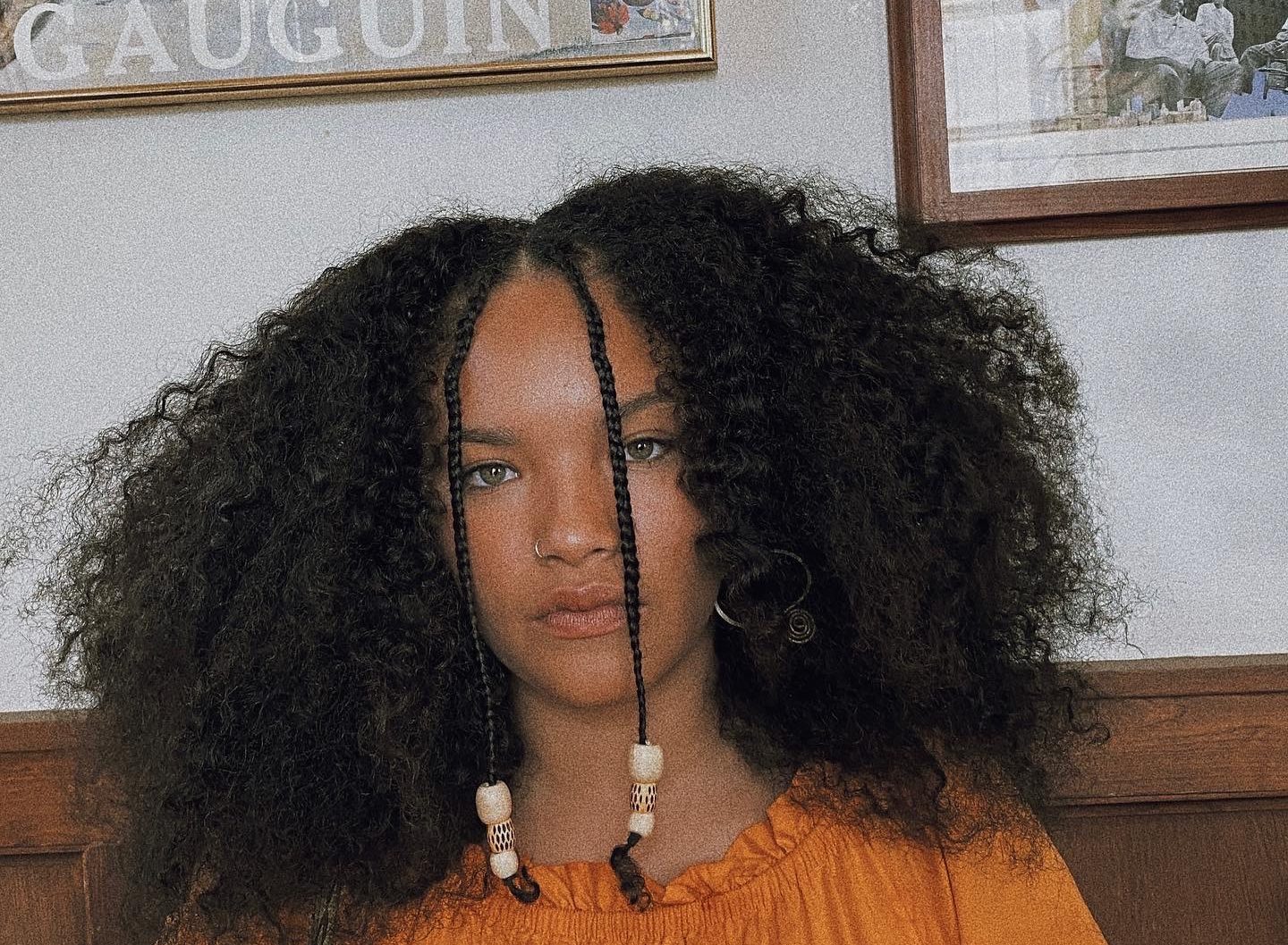 Meet Doriana Diaz, Showcasing Black Travel, Wellness And Art From Around The World