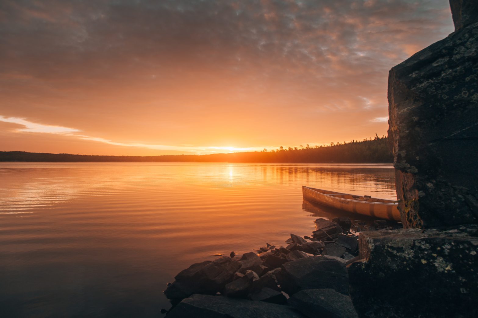 Best Beaches in Minnesota