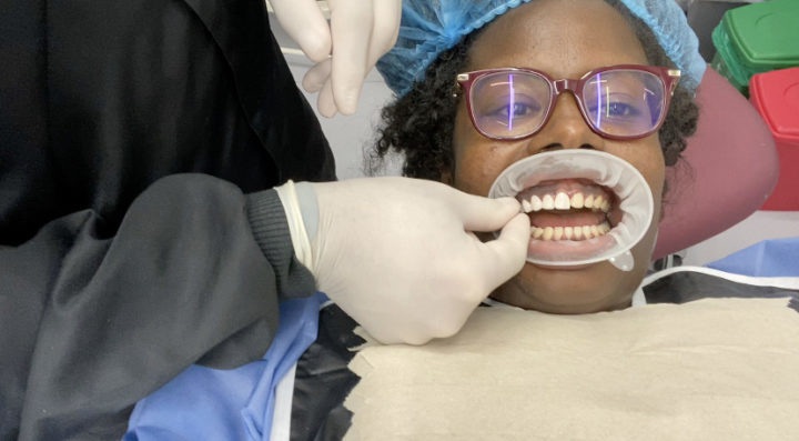 Getting Dental Work Abroad