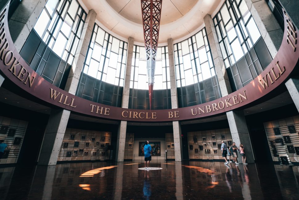 Nashville Country Music Hall of Fame