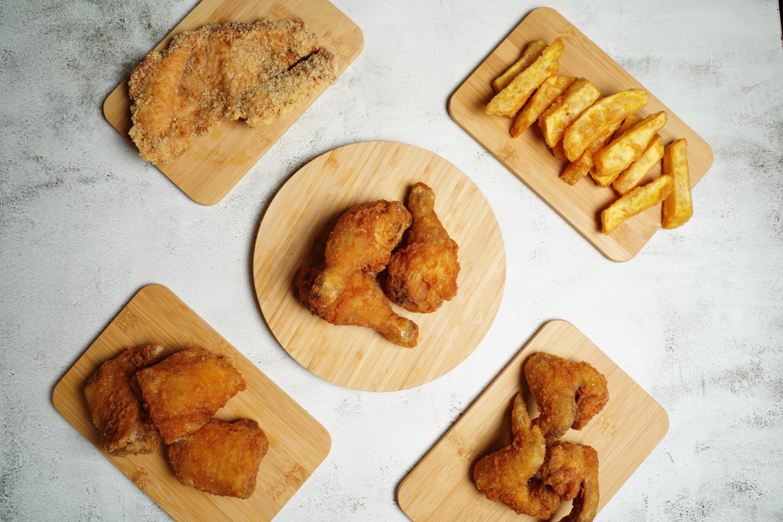 black-owned chicken restaurants