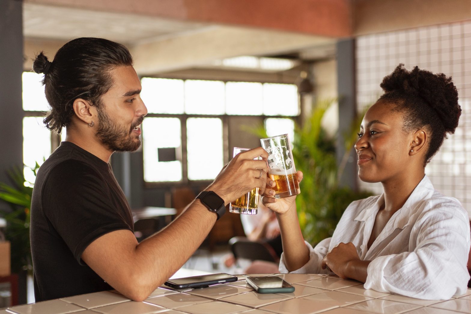 Black-owned breweries