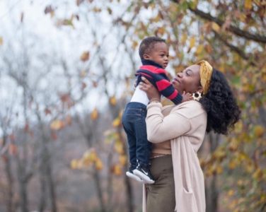 Black Girl's Healing House 