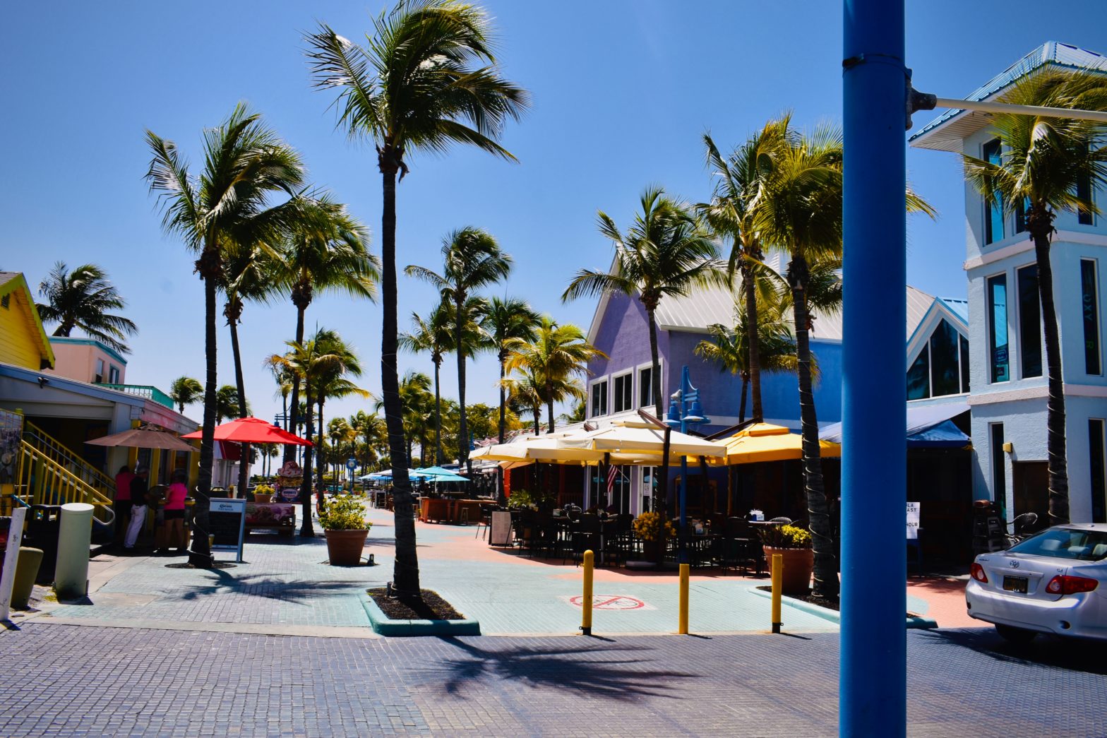 Fort Myers Beach