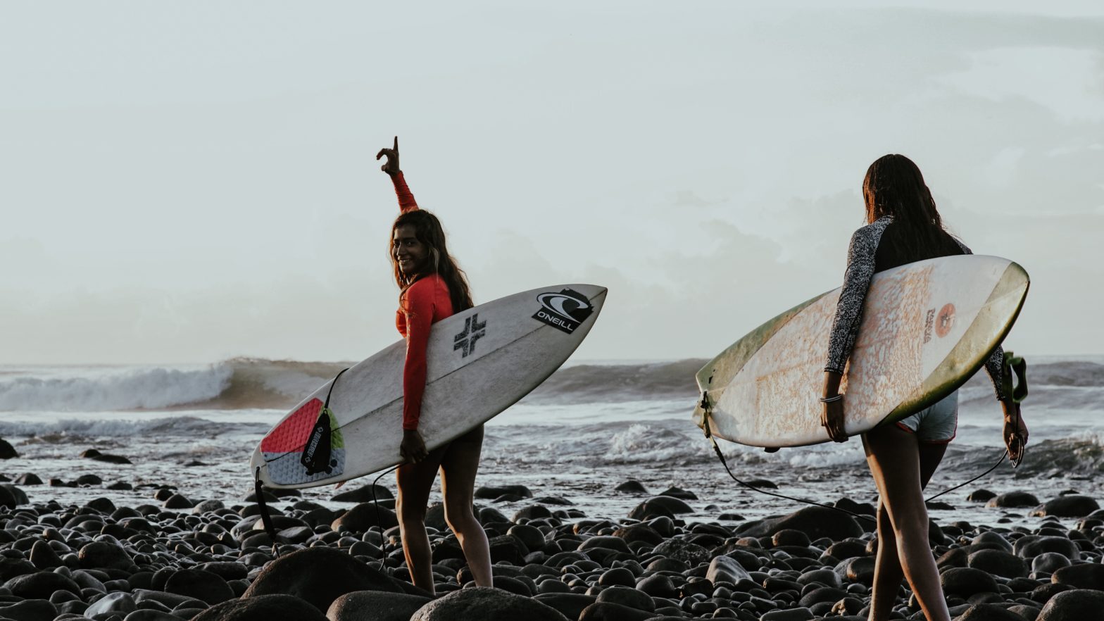 Black-owned El Salvador