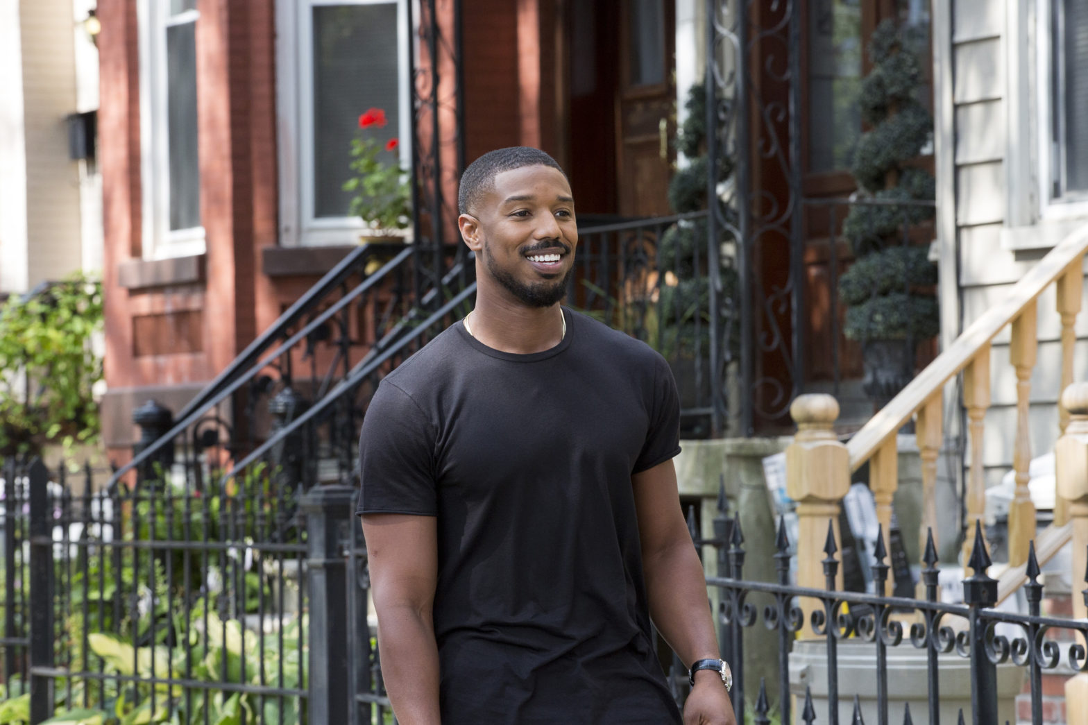 Michael B. Jordan Shares His Most Profound Travel Experiences And Future Travel Plans