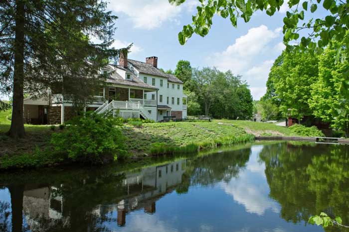 Liberty farm sale in New York