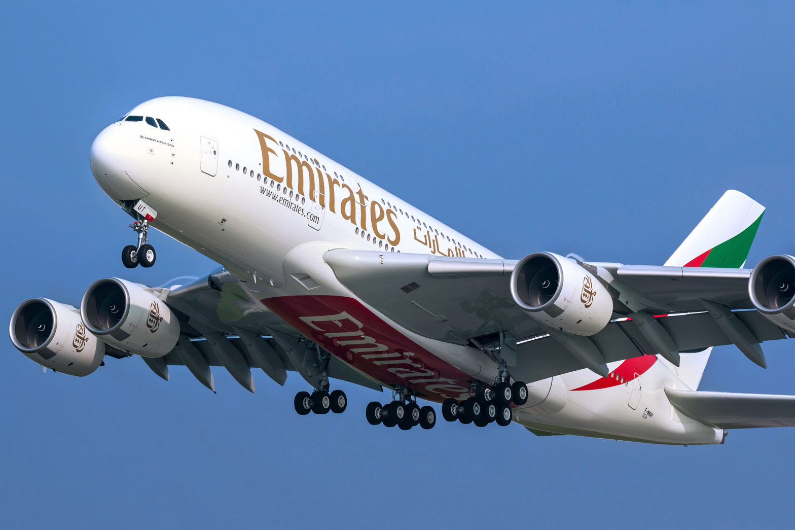 Protestors Target Emirates Airline Over the UAE’s Involvement in Ethiopia’s Conflict With Tigray’s