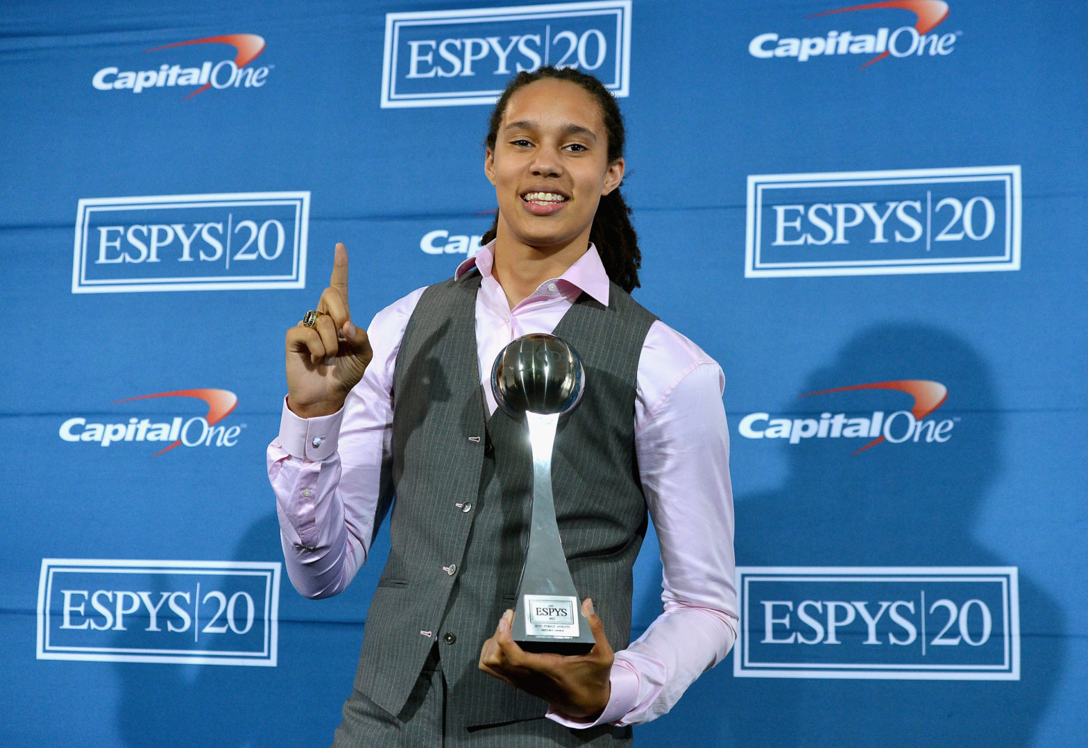 Finally Free: Brittney Griner Released From Russia In Prisoner Swap