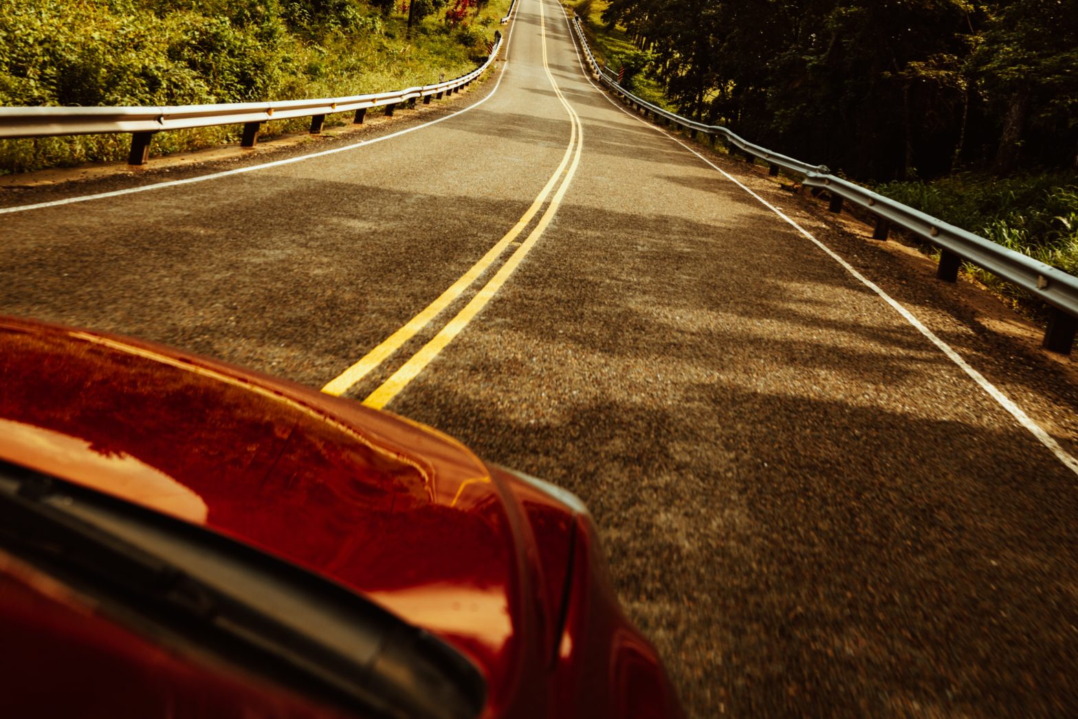 Man Forced To Drive 320 Miles On Highway In China Until Fuel Runs Out After Car Gets Stuck In Cruise Control