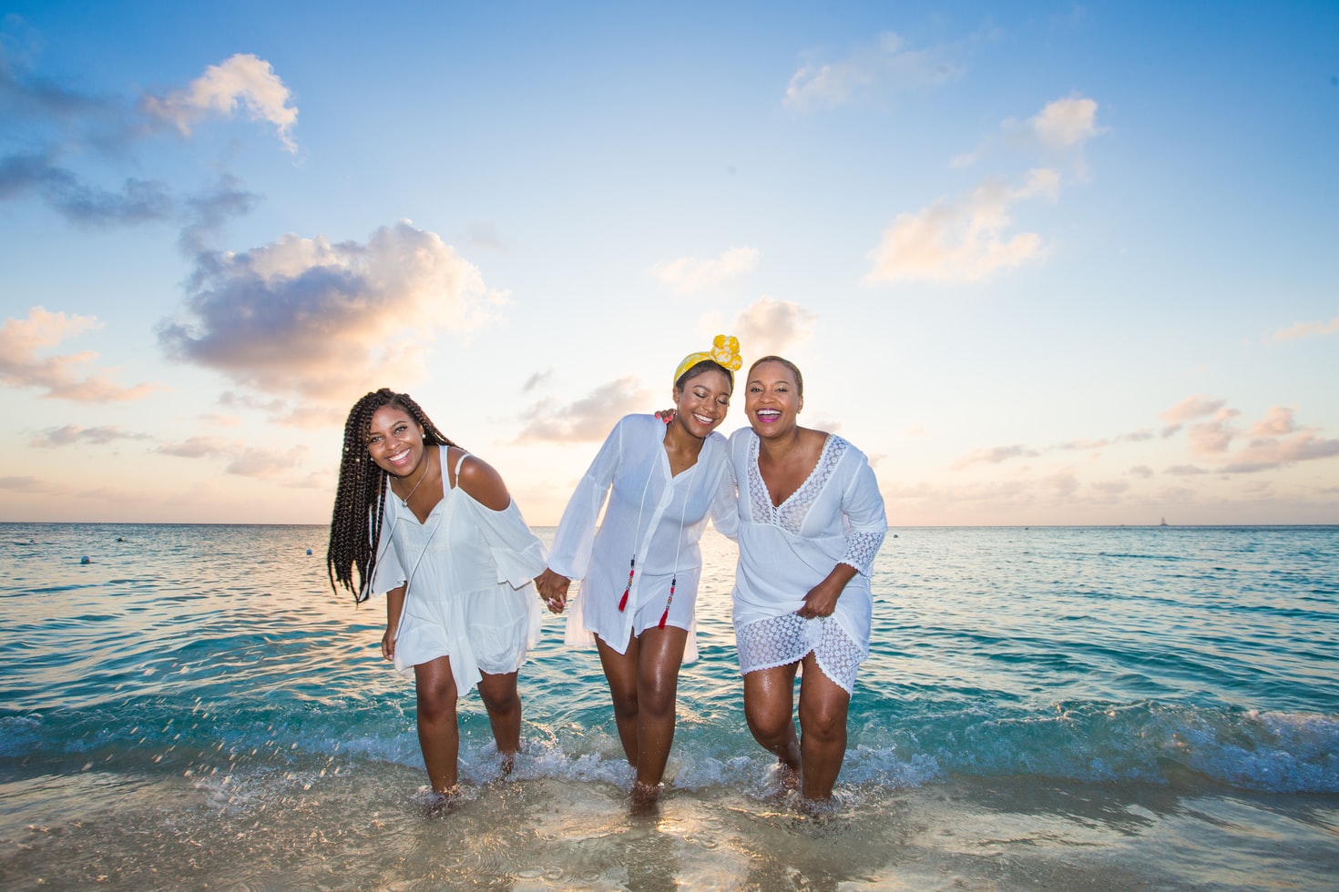 Black Women Travel