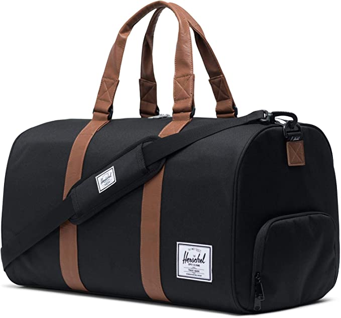 Herschel Novel Duffel